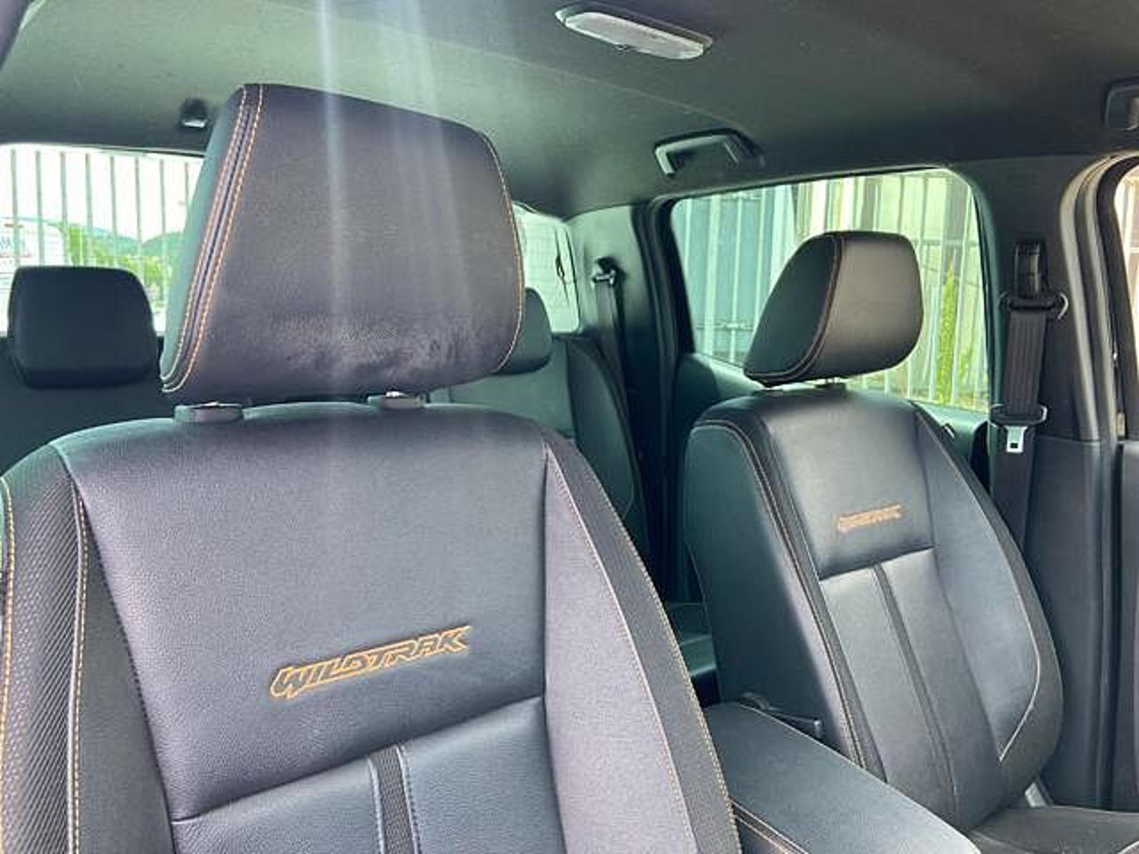 Ford Ford Ranger usata 19