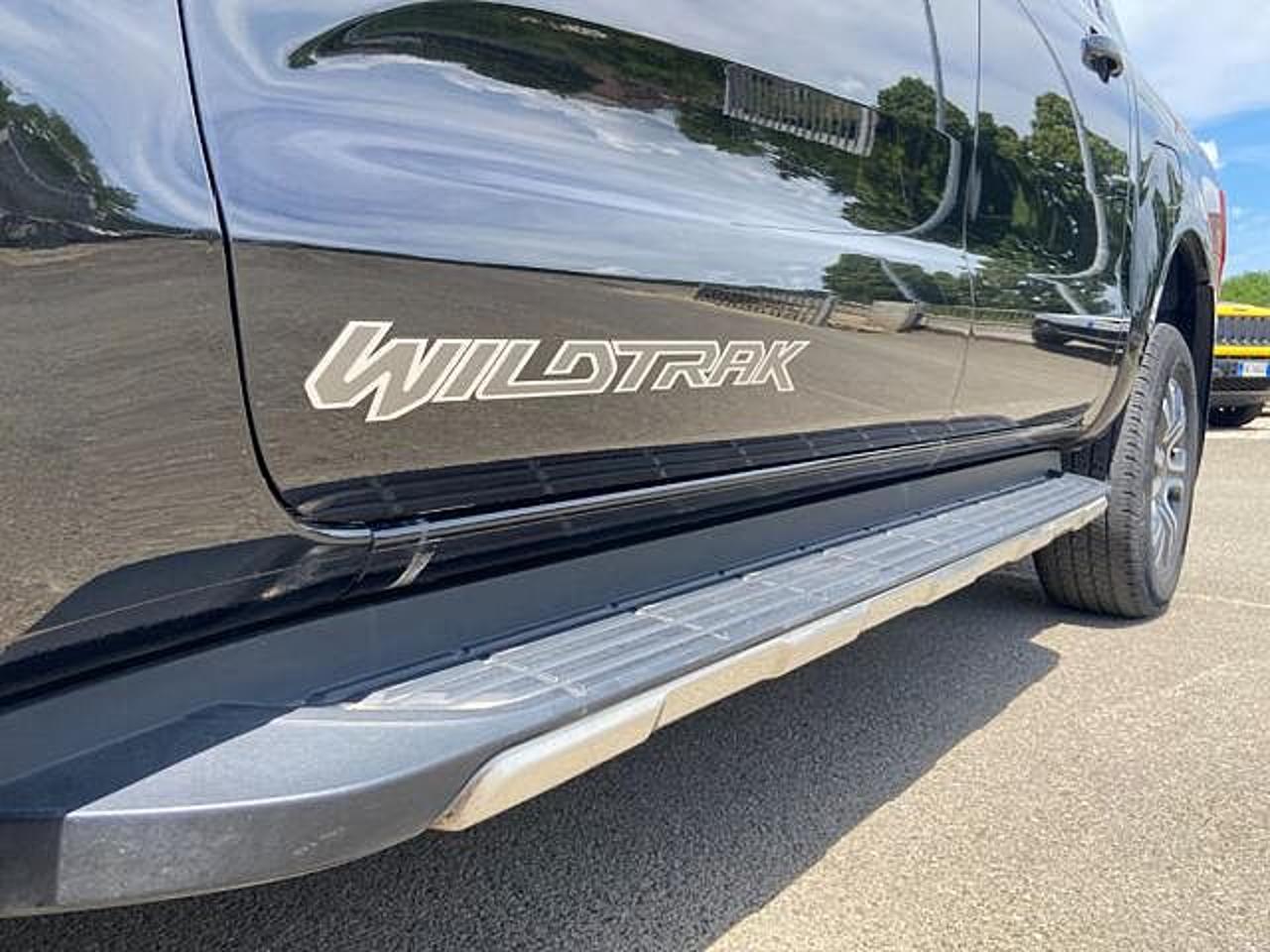 Ford Ford Ranger usata 21