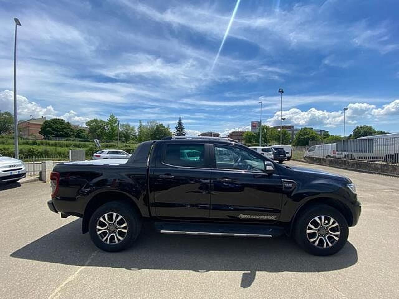 Ford Ford Ranger usata 24