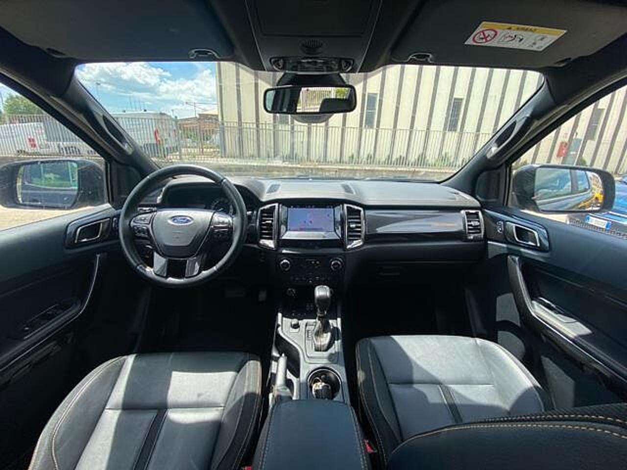 Ford Ford Ranger usata 28