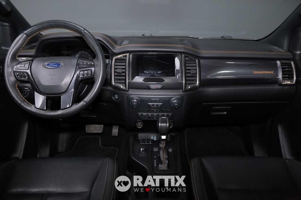 Ford Ford Ranger usata 6