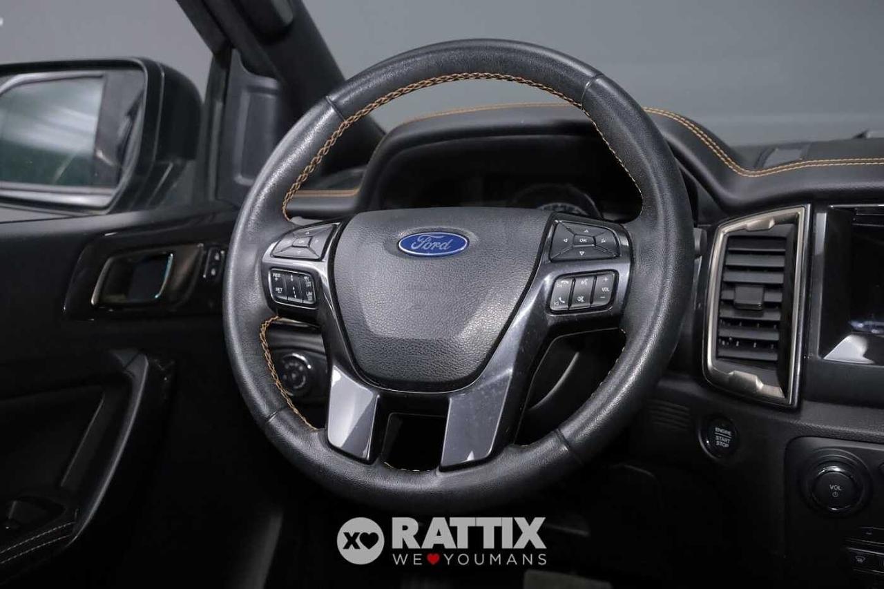 Ford Ford Ranger usata 7