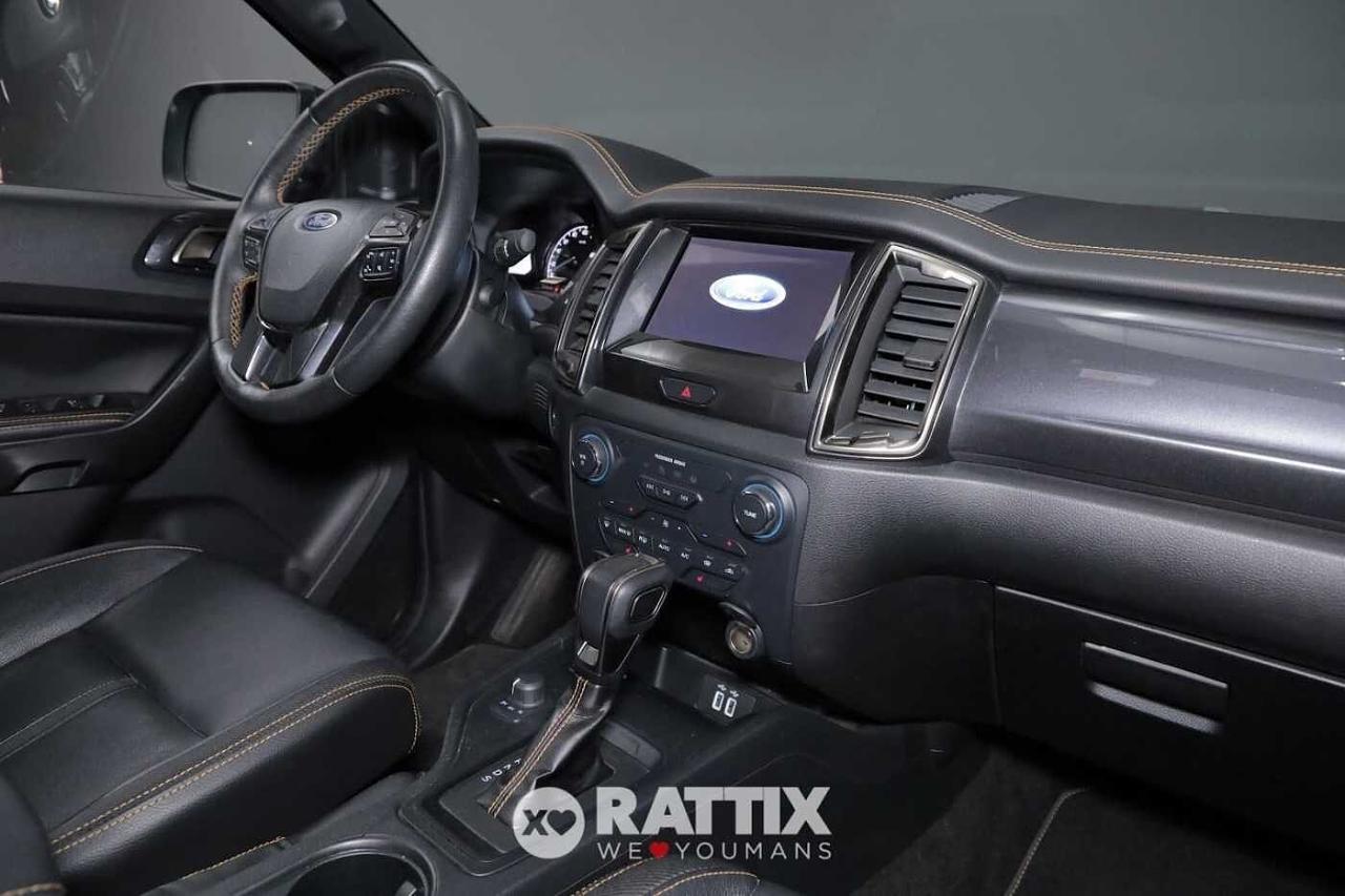 Ford Ford Ranger usata 9