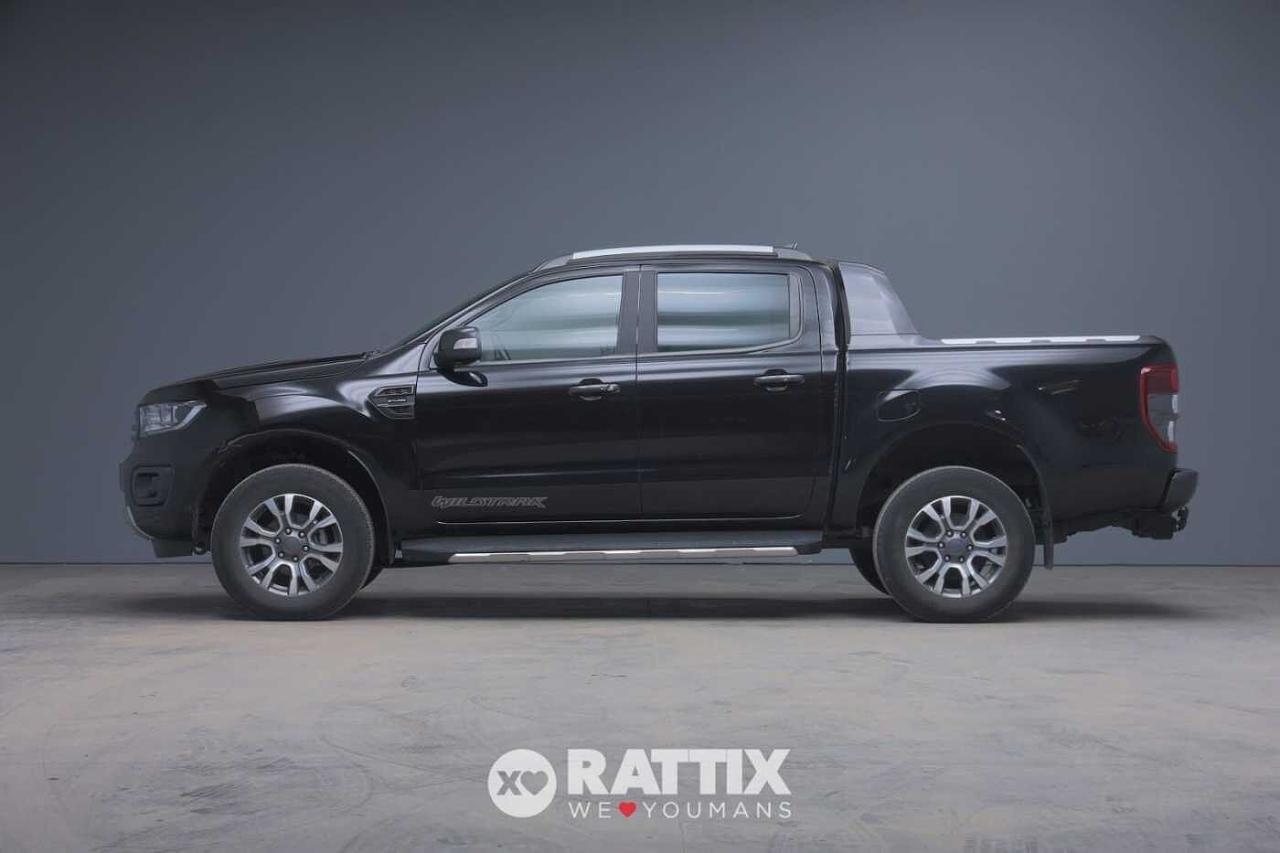 Ford Ford Ranger usata 11