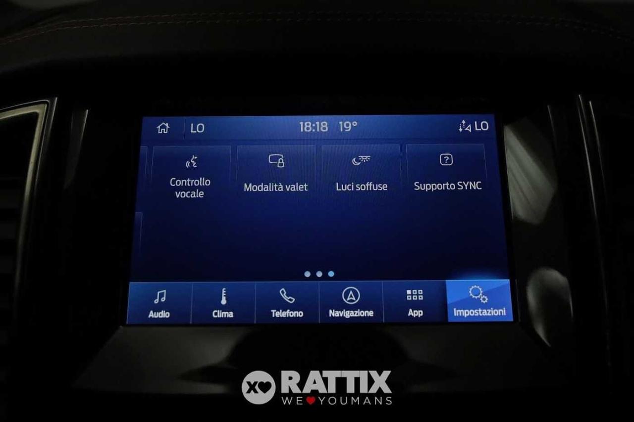 Ford Ford Ranger usata 13