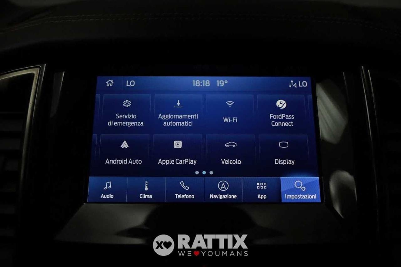 Ford Ford Ranger usata 14