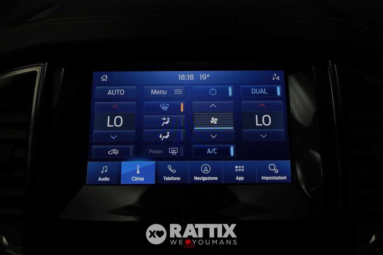 Ford Ford Ranger usata 18
