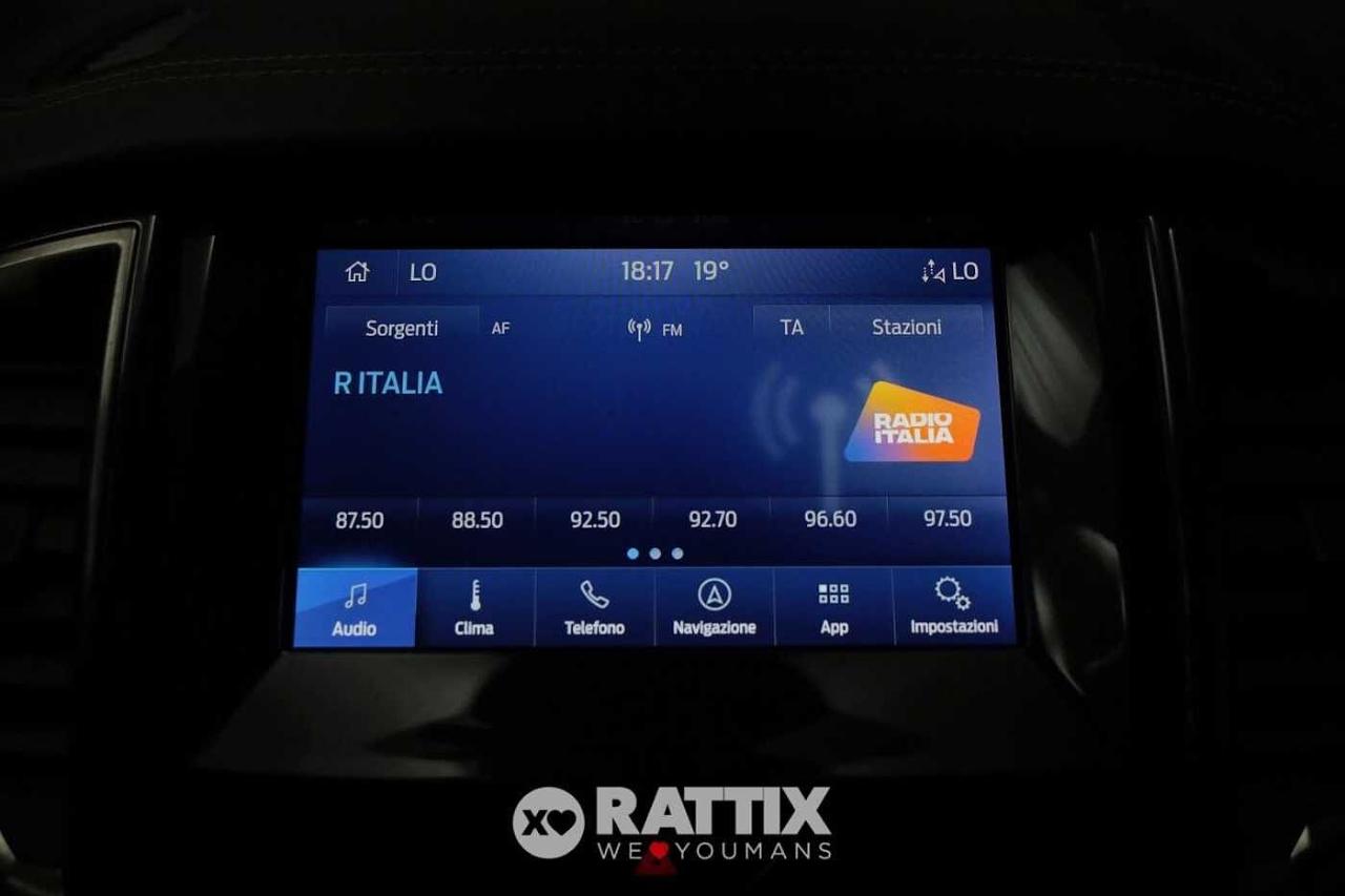 Ford Ford Ranger usata 19