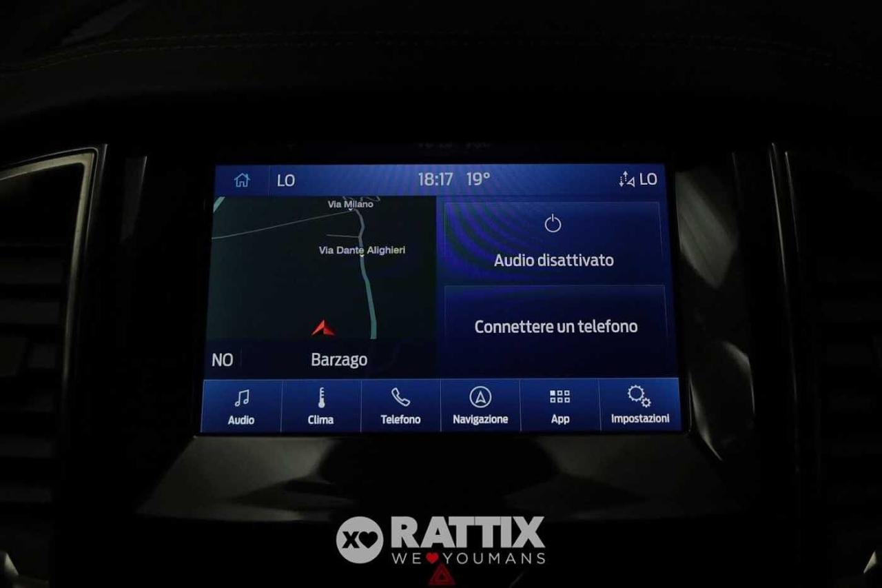 Ford Ford Ranger usata 20