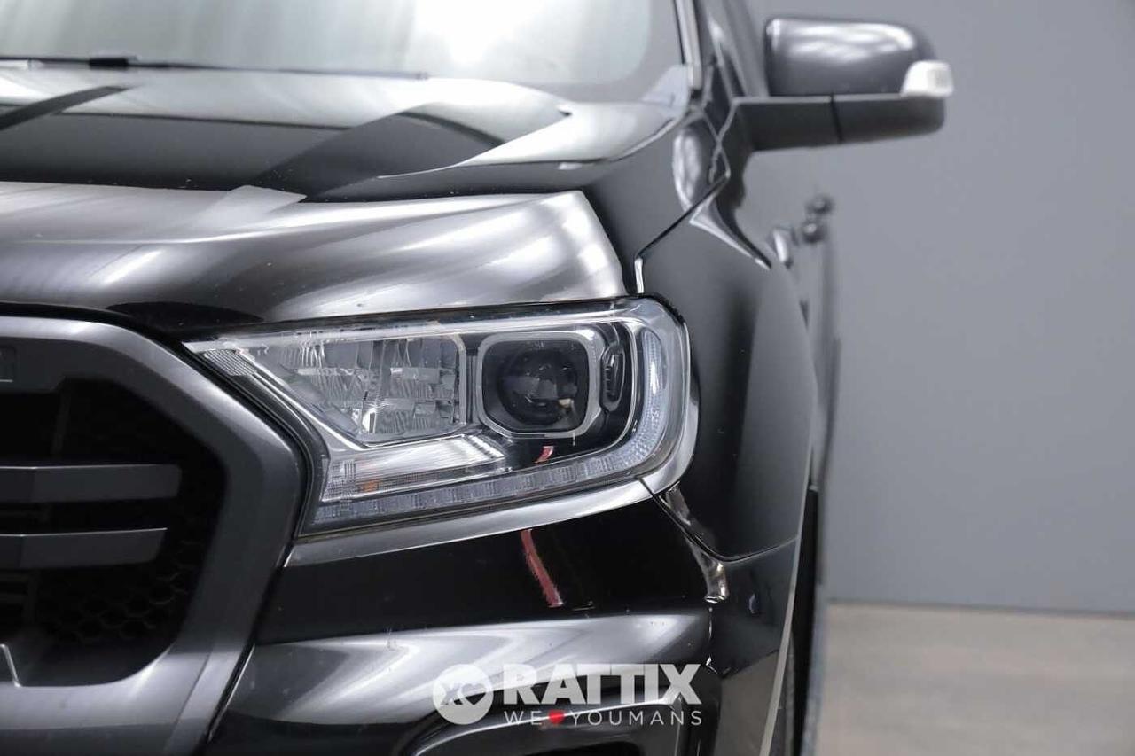 Ford Ford Ranger usata 22