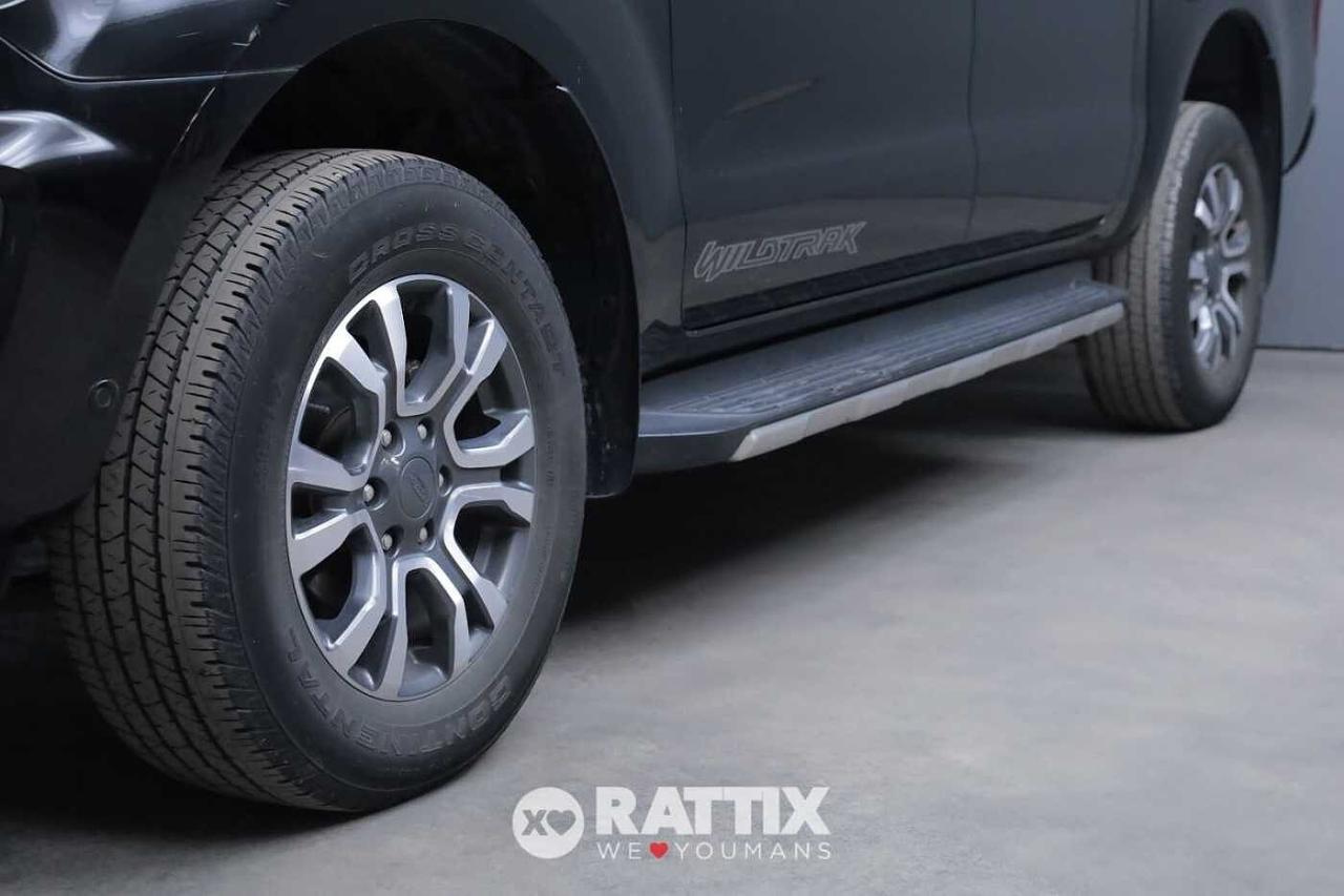 Ford Ford Ranger usata 24