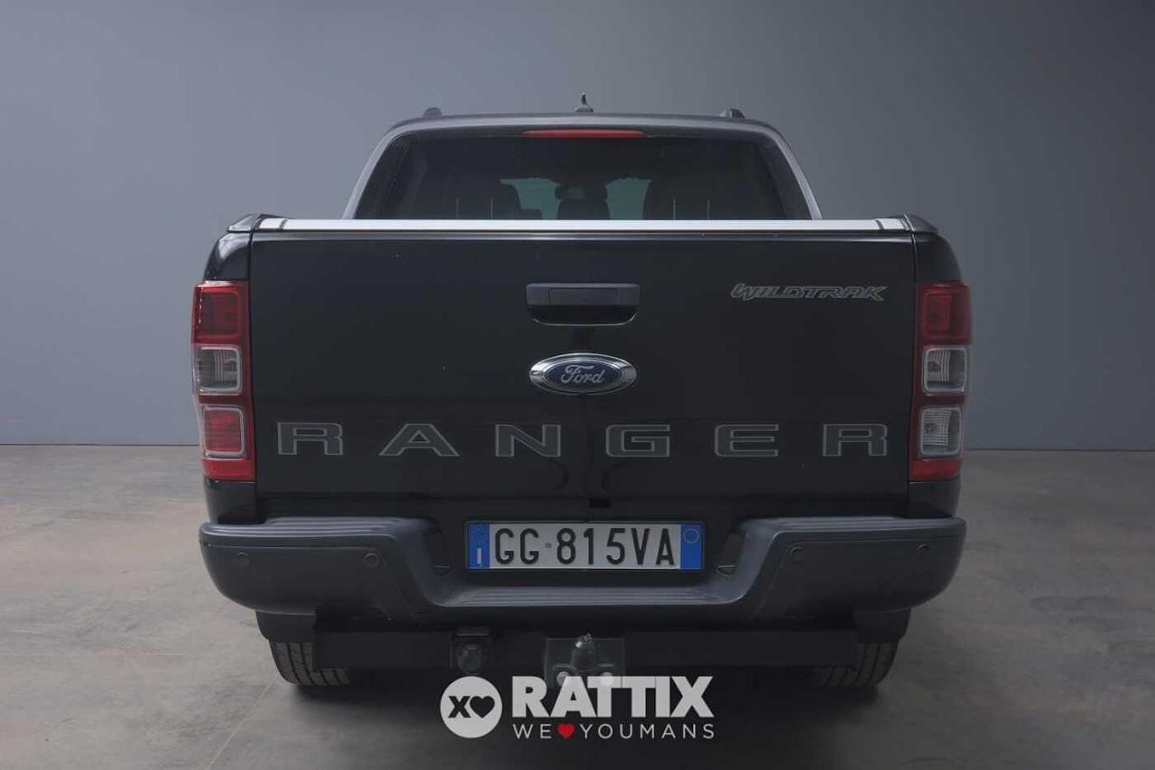 Ford Ford Ranger usata 26