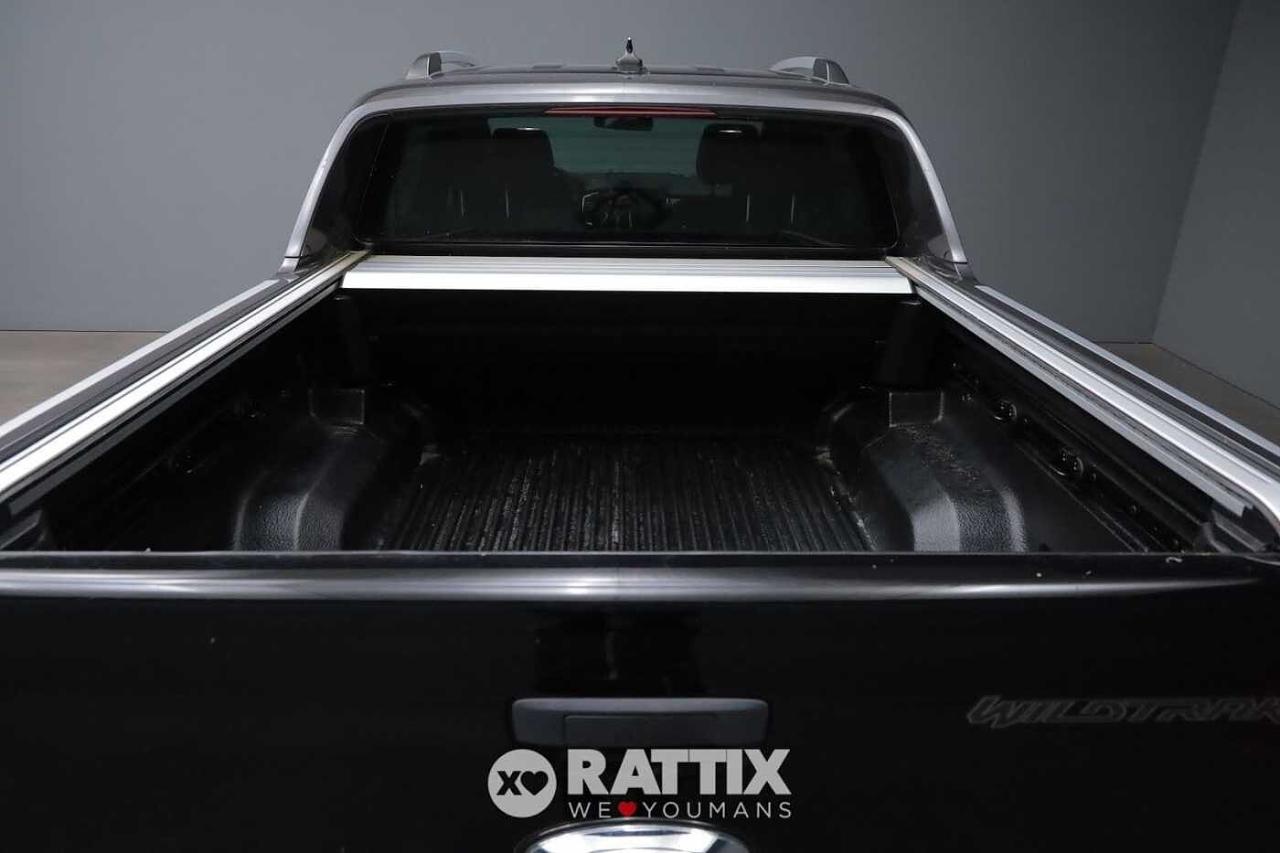 Ford Ford Ranger usata 27
