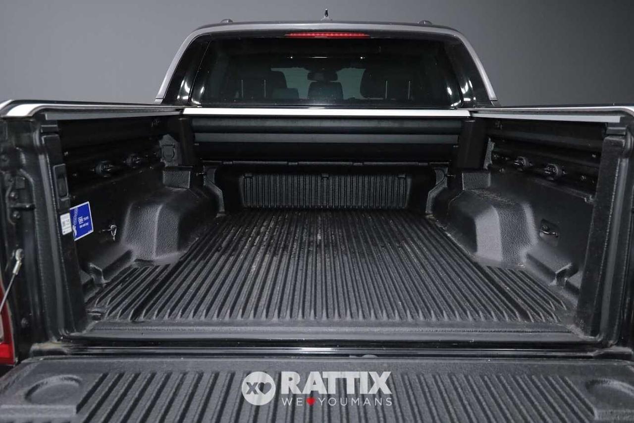 Ford Ford Ranger usata 28