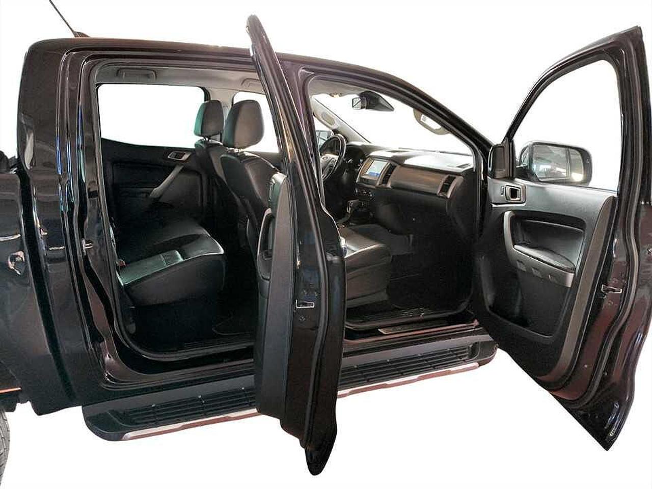 Ford Ford Ranger usata 2