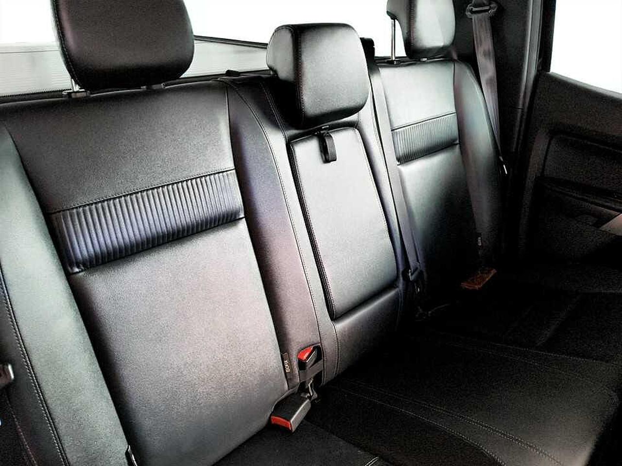 Ford Ford Ranger usata 3