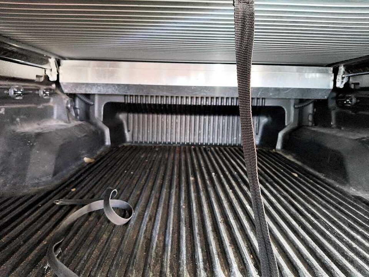 Ford Ford Ranger usata 4