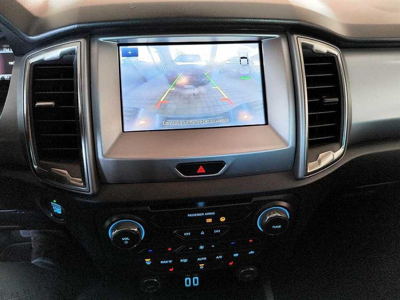 Ford Ford Ranger usata 5