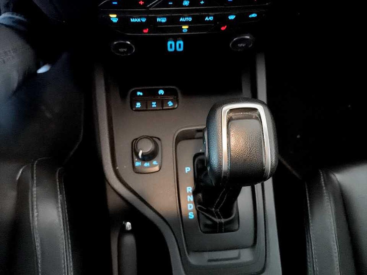 Ford Ford Ranger usata 6