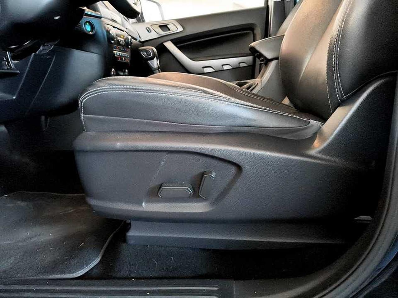 Ford Ford Ranger usata 7