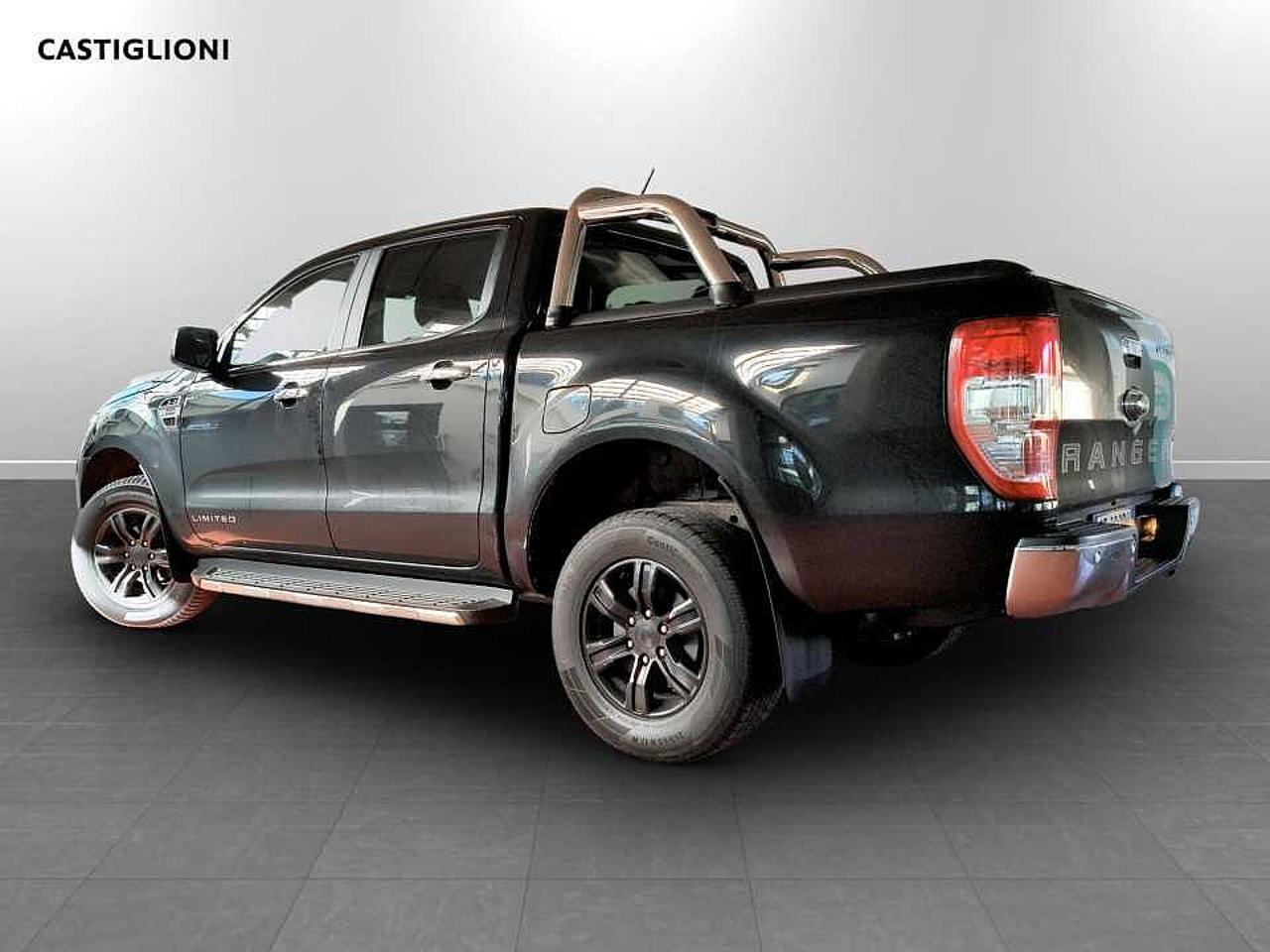 Ford Ford Ranger usata 9