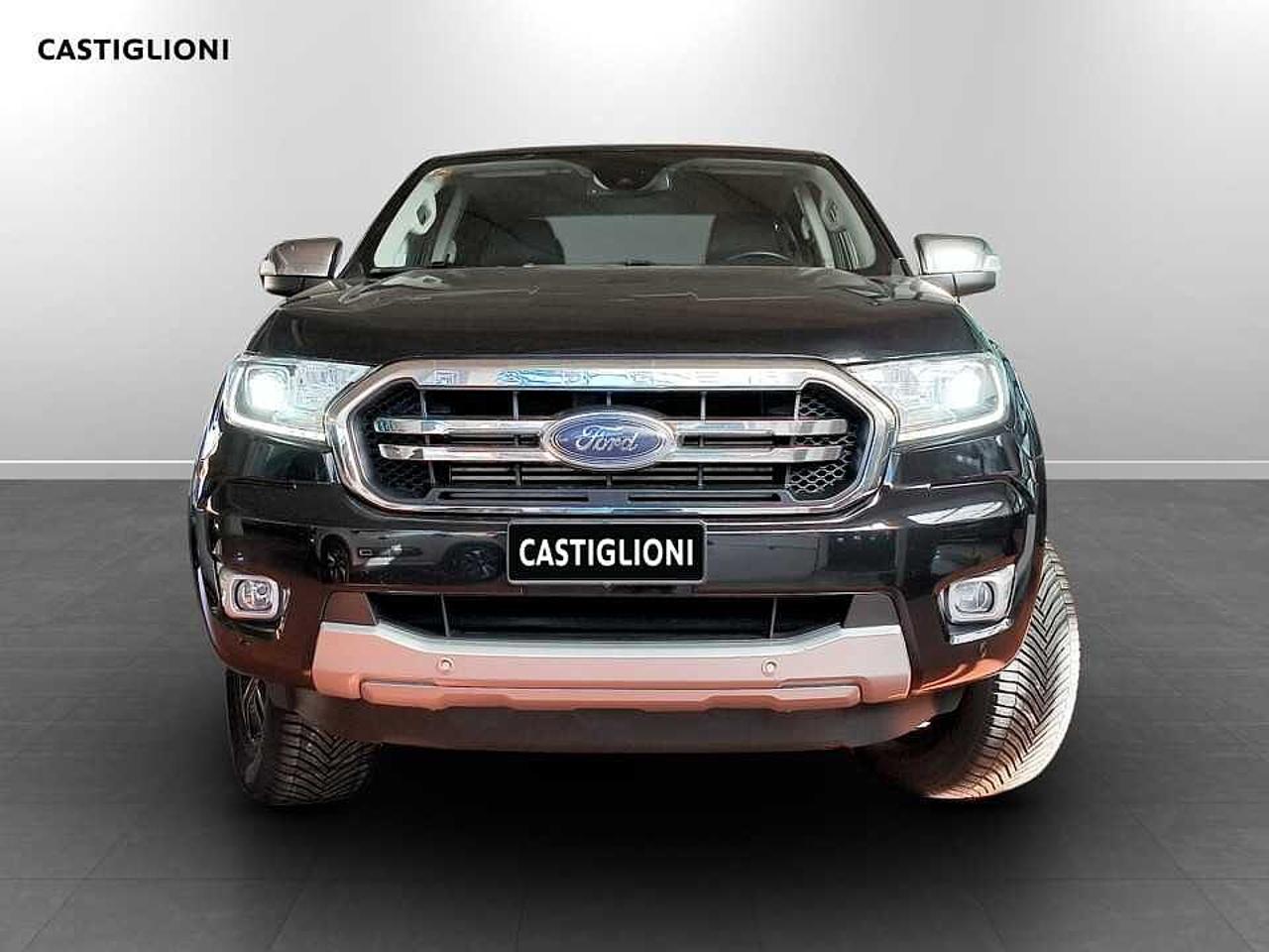 Ford Ford Ranger usata 10