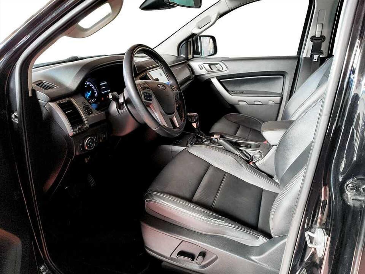 Ford Ford Ranger usata 12