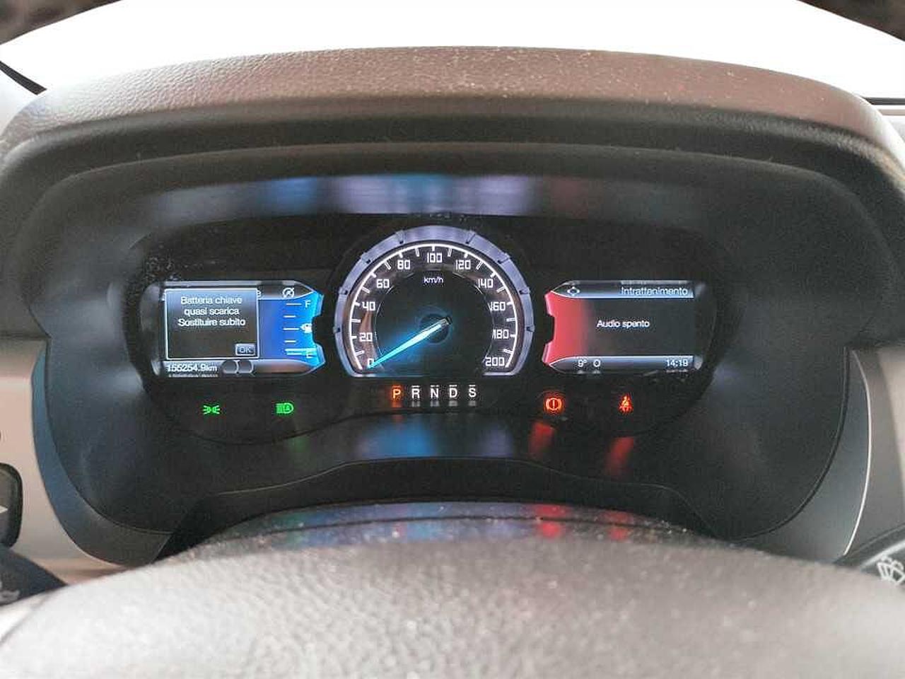 Ford Ford Ranger usata 14