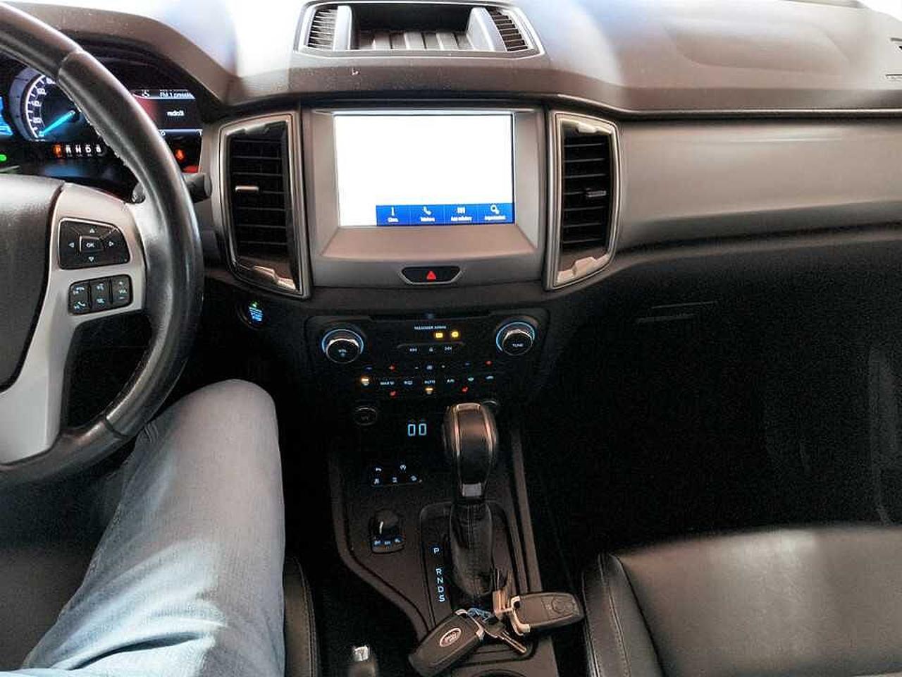 Ford Ford Ranger usata 15