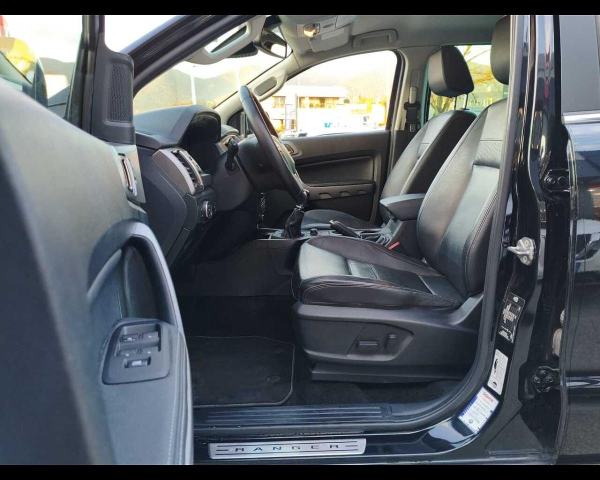 Ford Ford Ranger usata 5