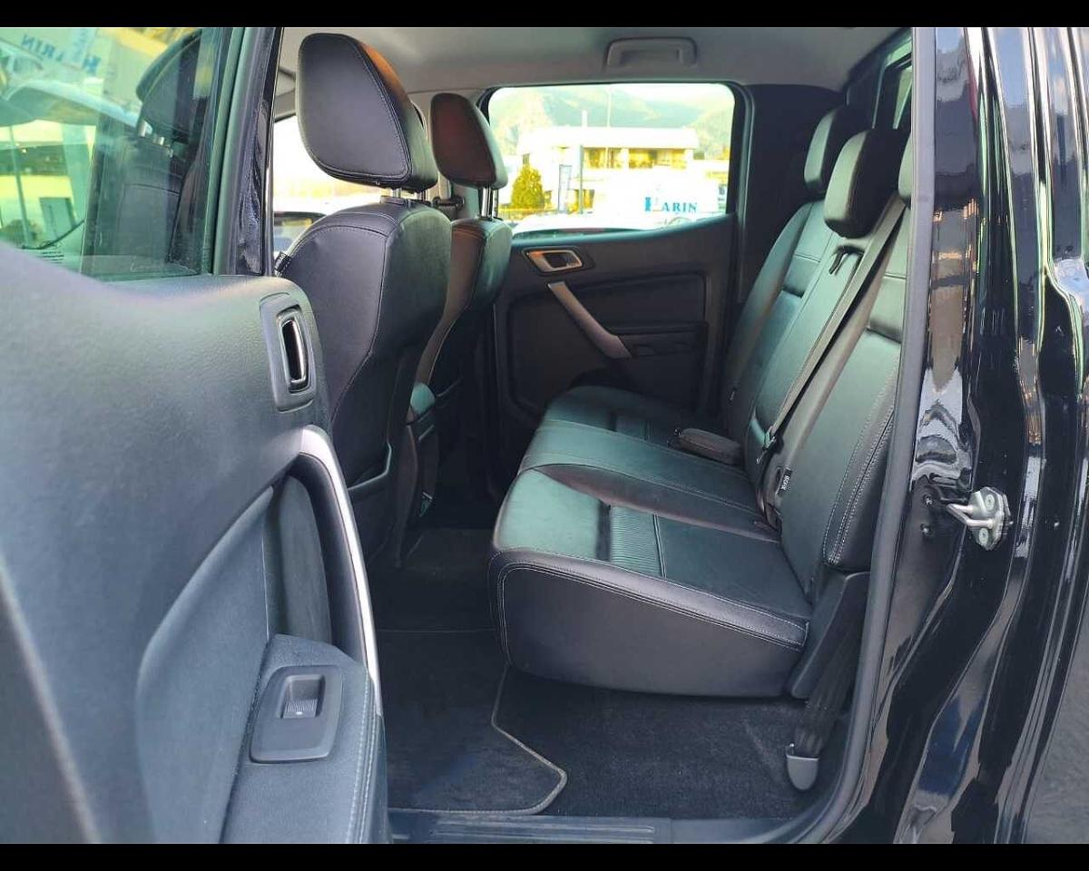 Ford Ford Ranger usata 6