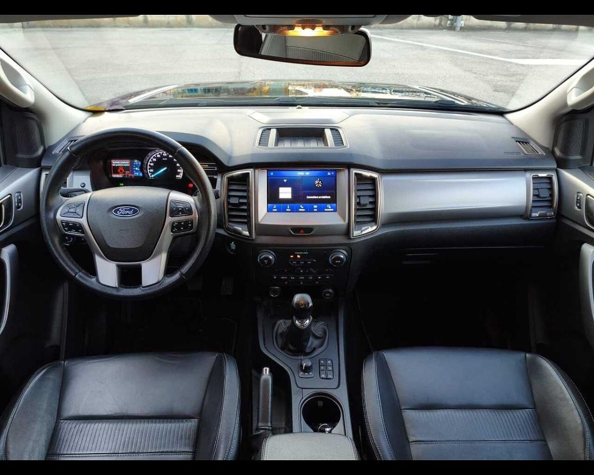 Ford Ford Ranger usata 7