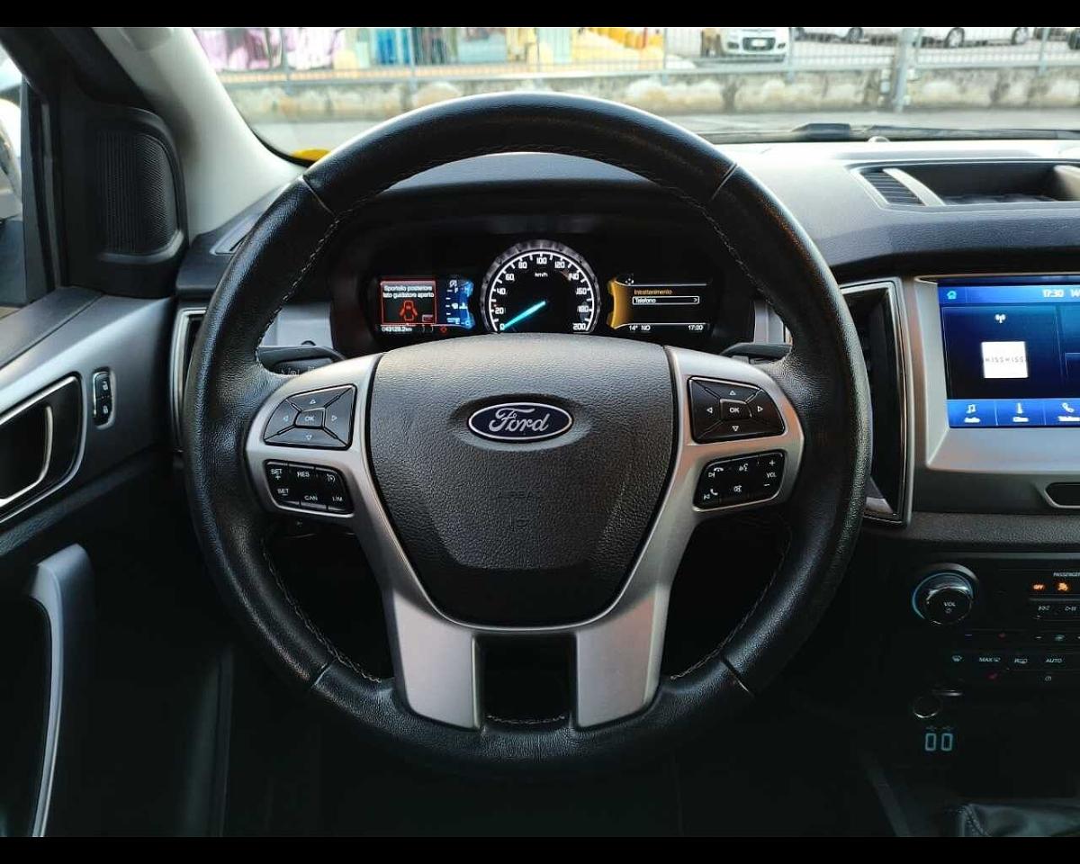 Ford Ford Ranger usata 8