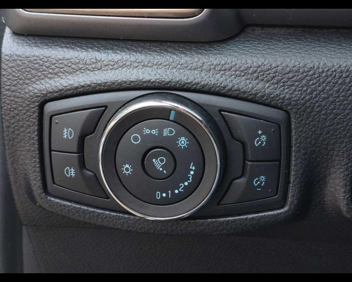 Ford Ford Ranger usata 12