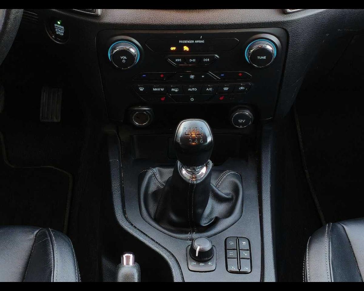 Ford Ford Ranger usata 13