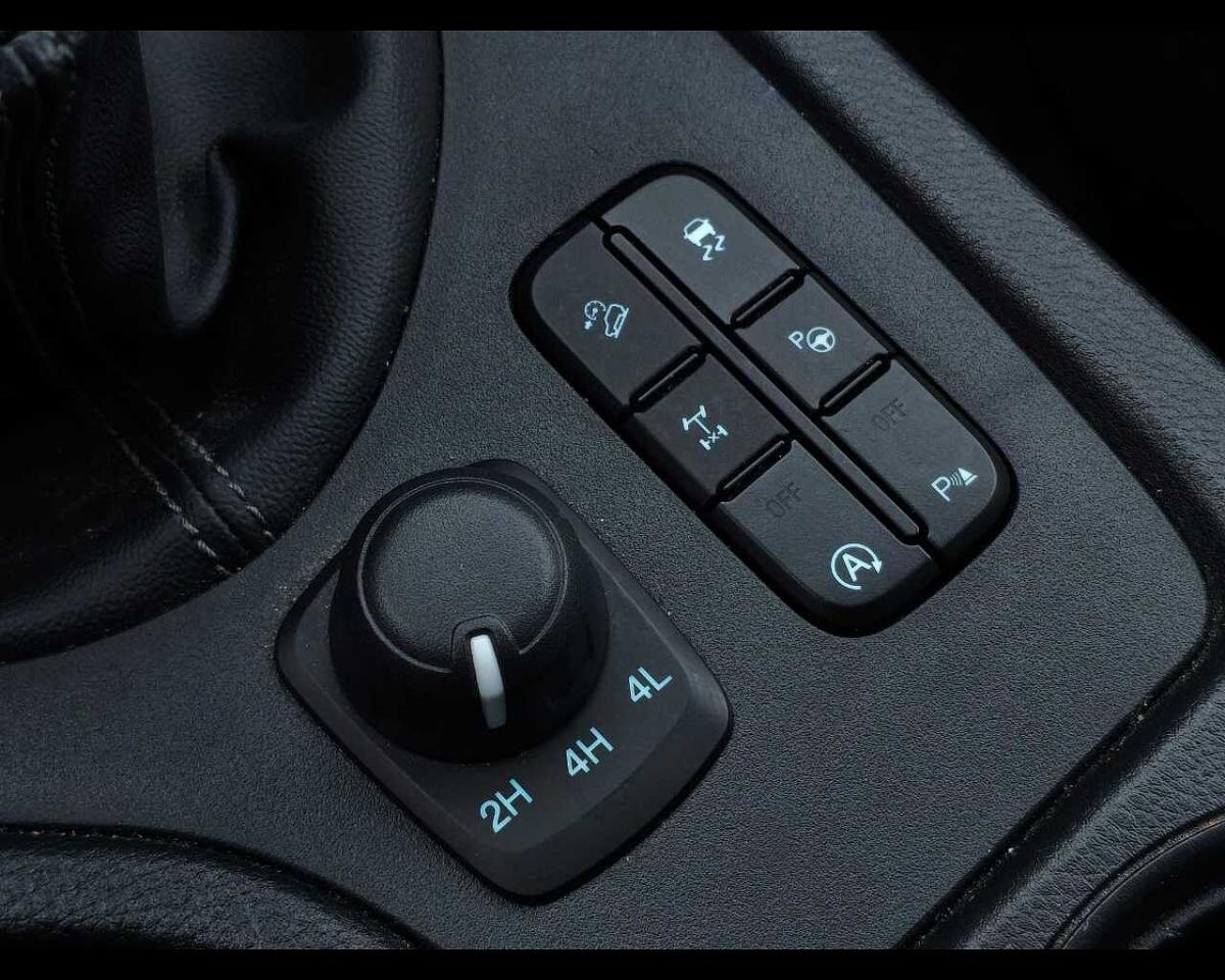 Ford Ford Ranger usata 14