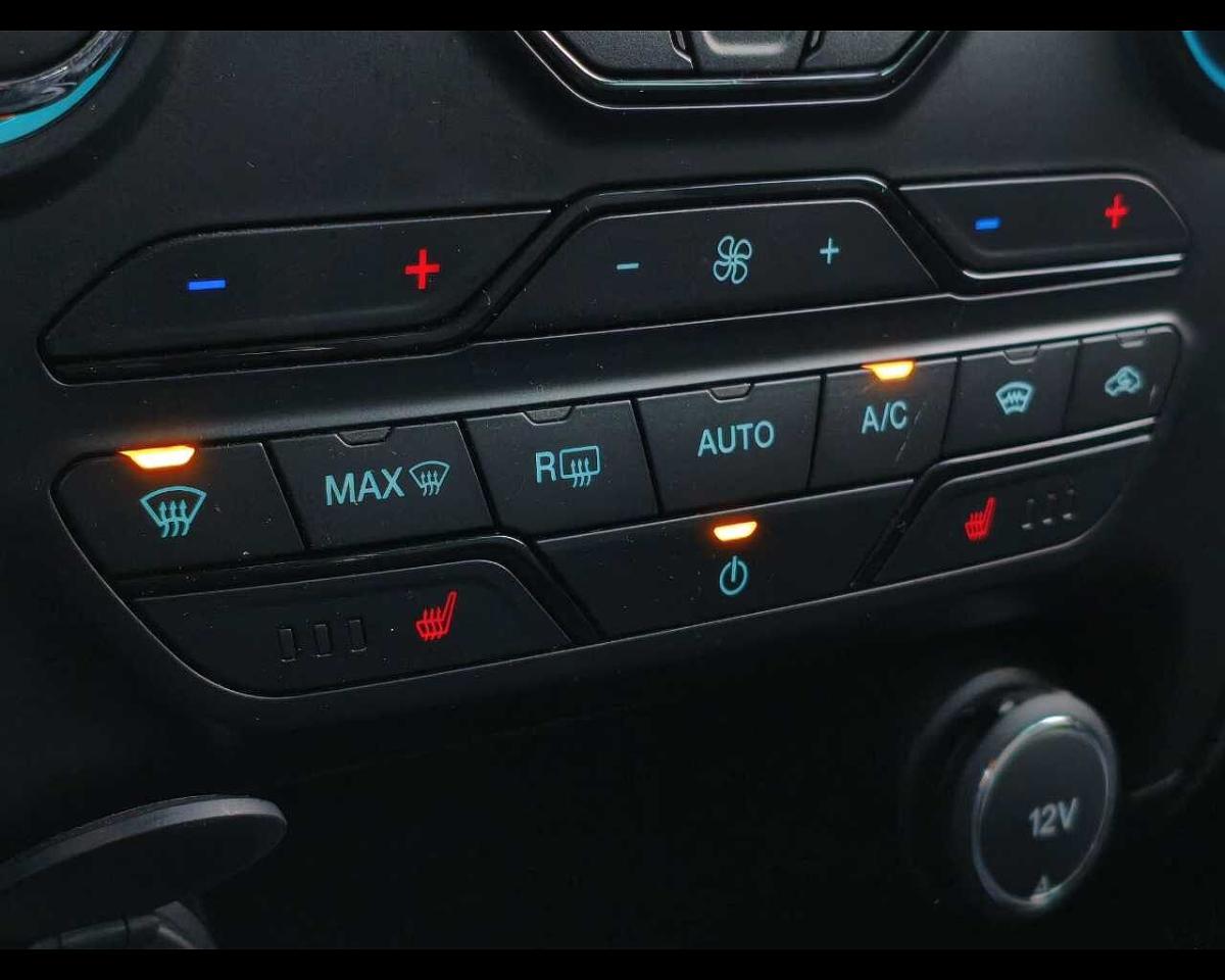 Ford Ford Ranger usata 15