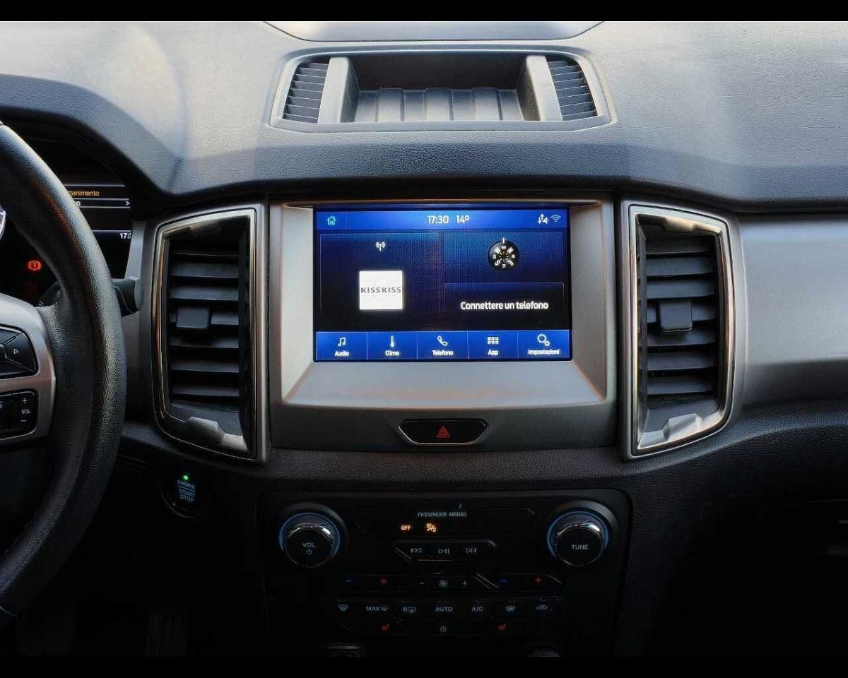 Ford Ford Ranger usata 16