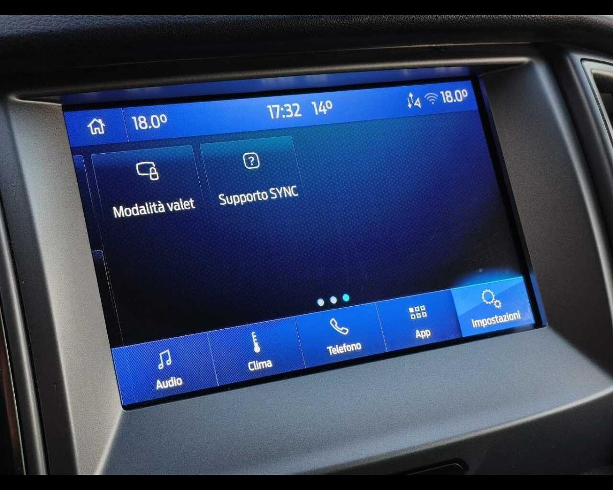 Ford Ford Ranger usata 17