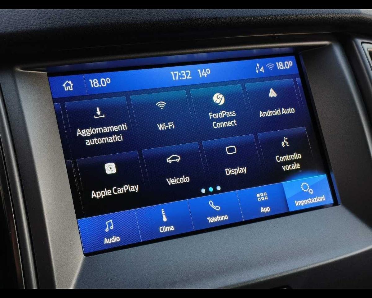 Ford Ford Ranger usata 18