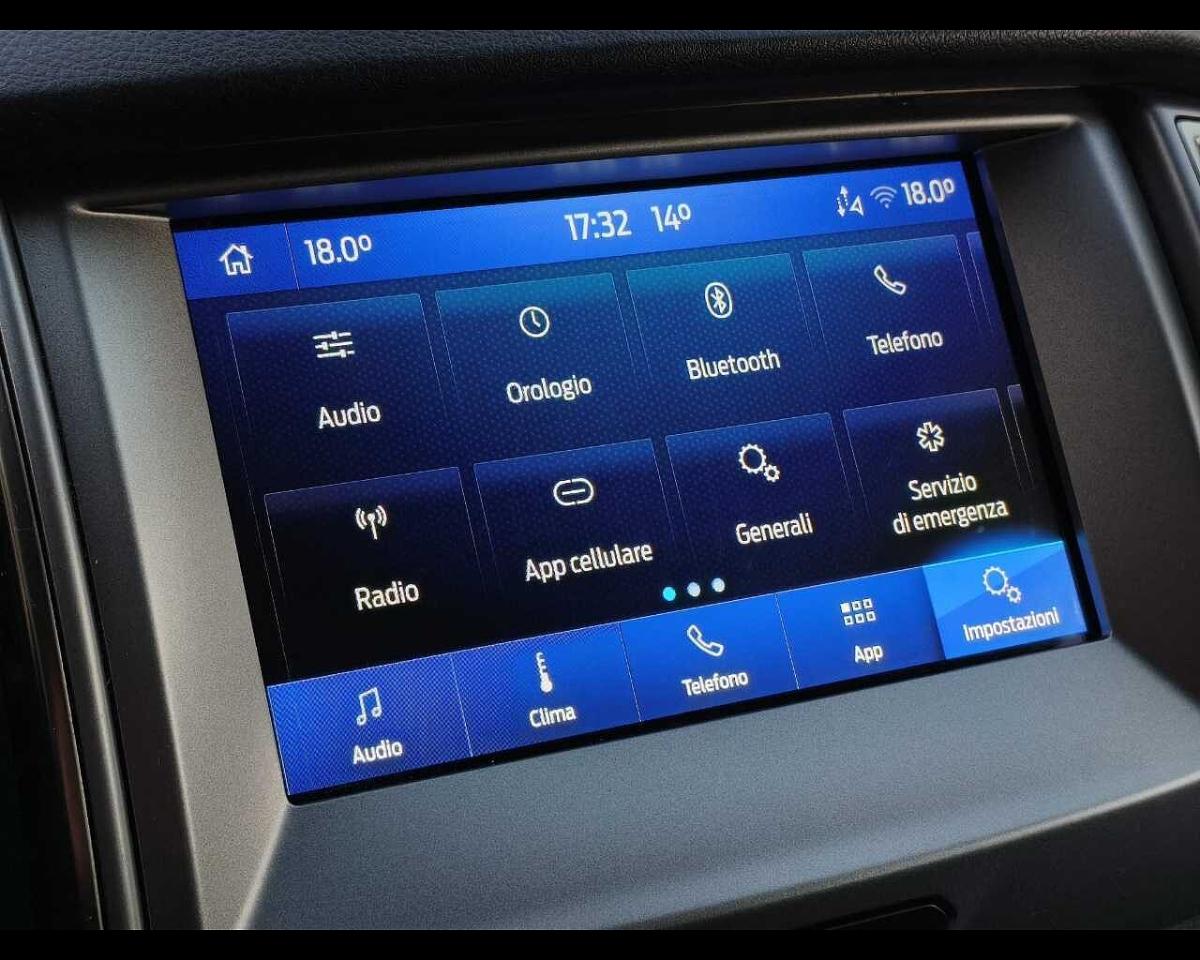 Ford Ford Ranger usata 19