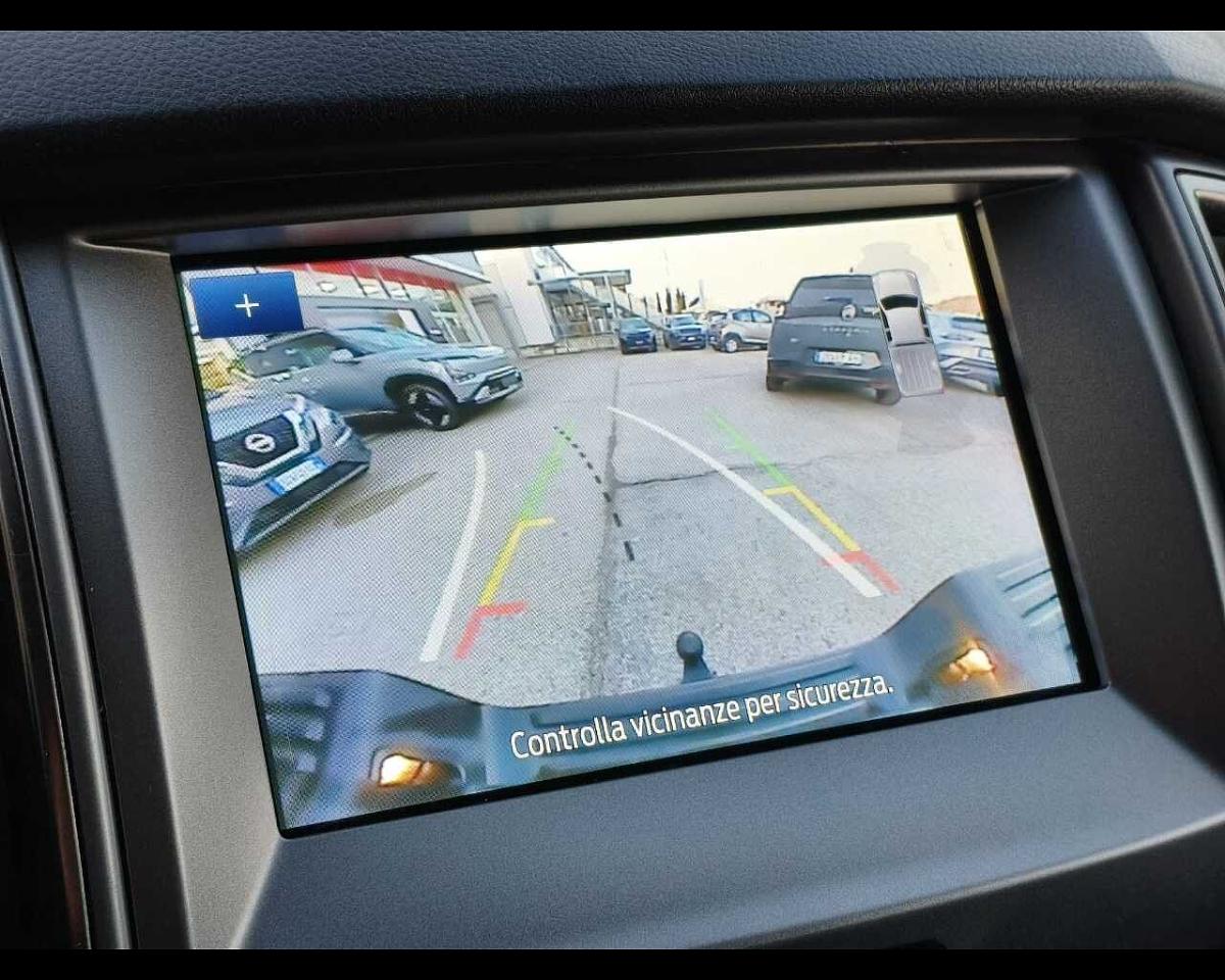 Ford Ford Ranger usata 20