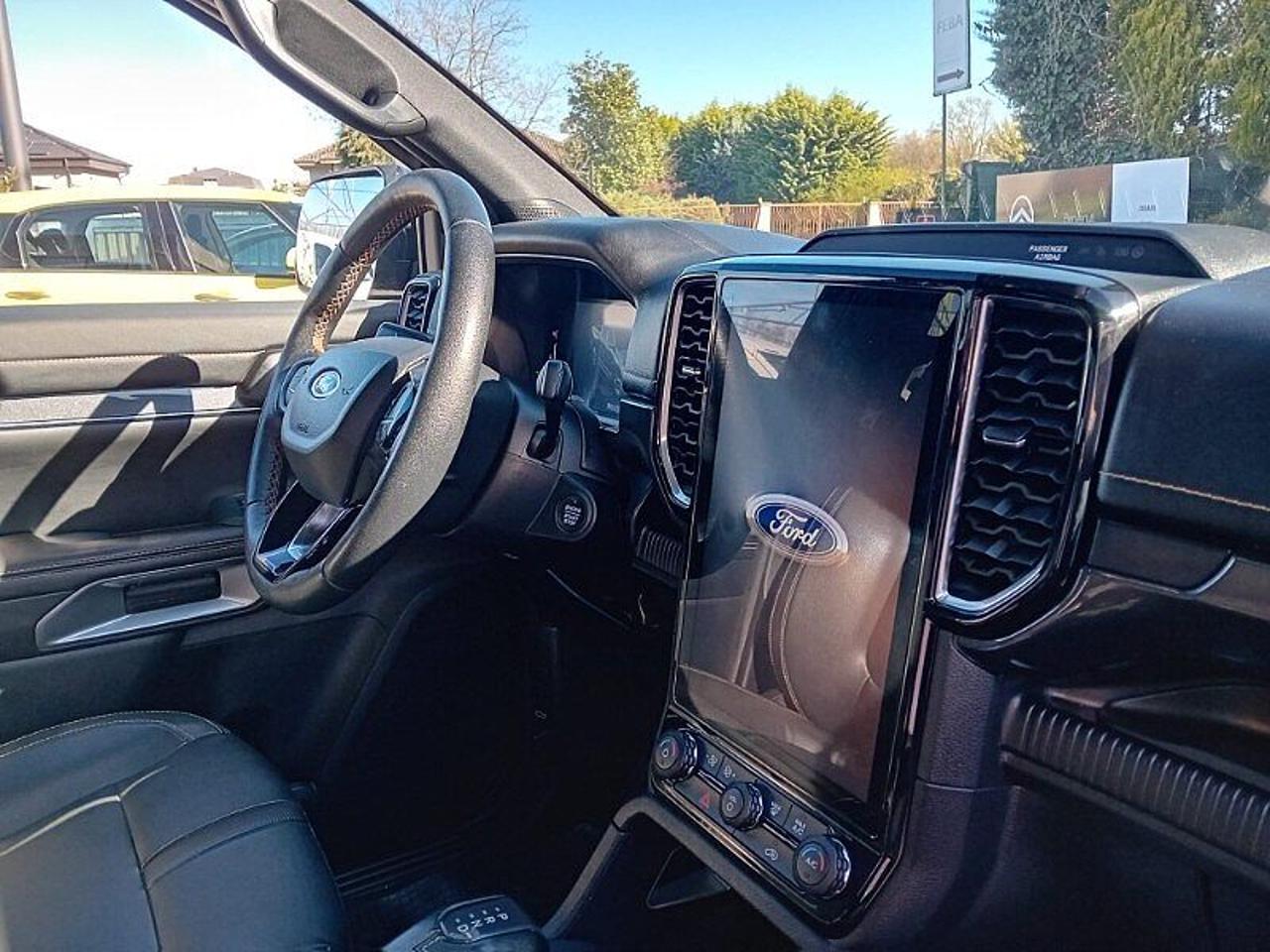 Ford Ford Ranger usata 1