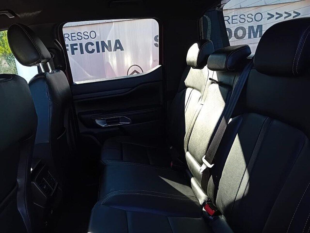 Ford Ford Ranger usata 2