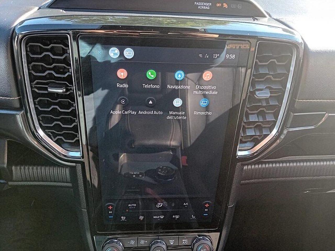 Ford Ford Ranger usata 3