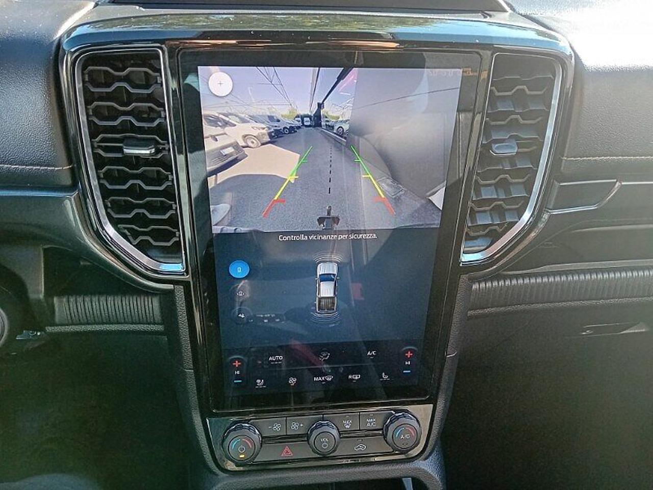 Ford Ford Ranger usata 5