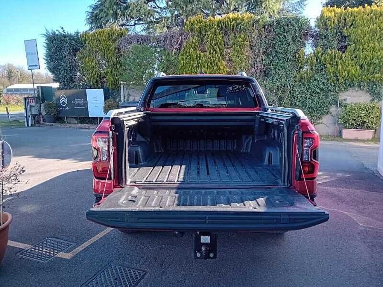 Ford Ford Ranger usata 8