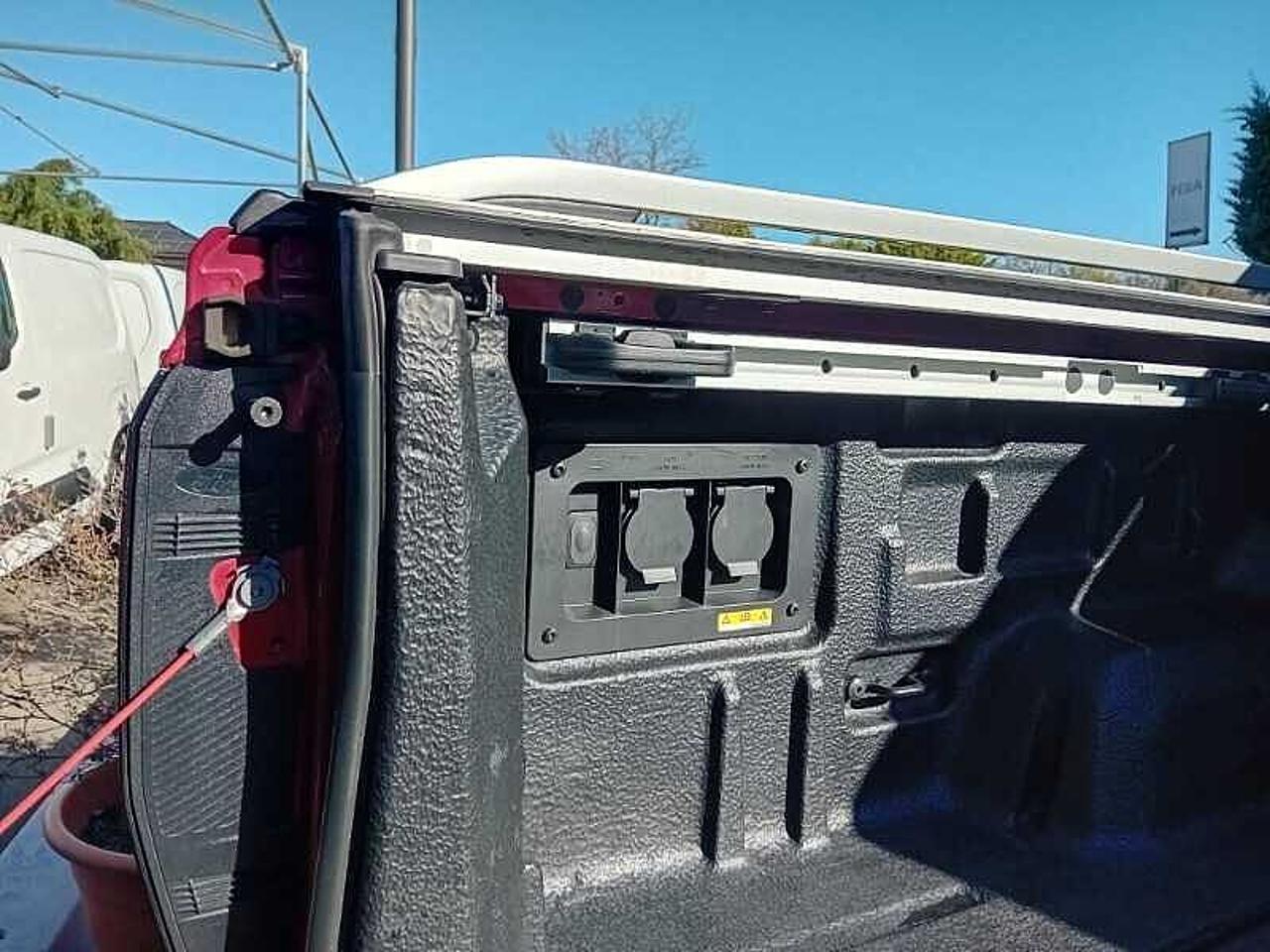 Ford Ford Ranger usata 9