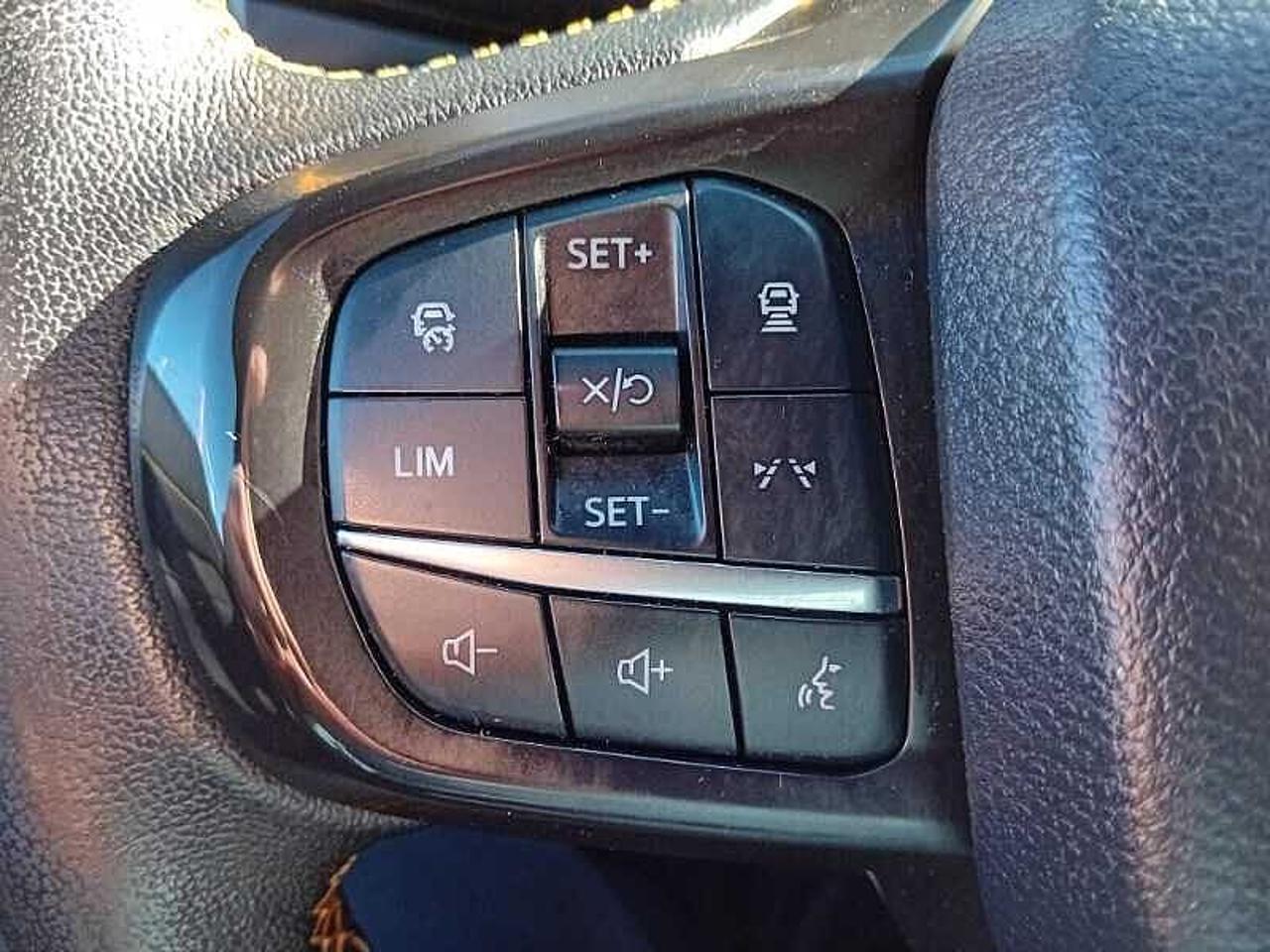 Ford Ford Ranger usata 10