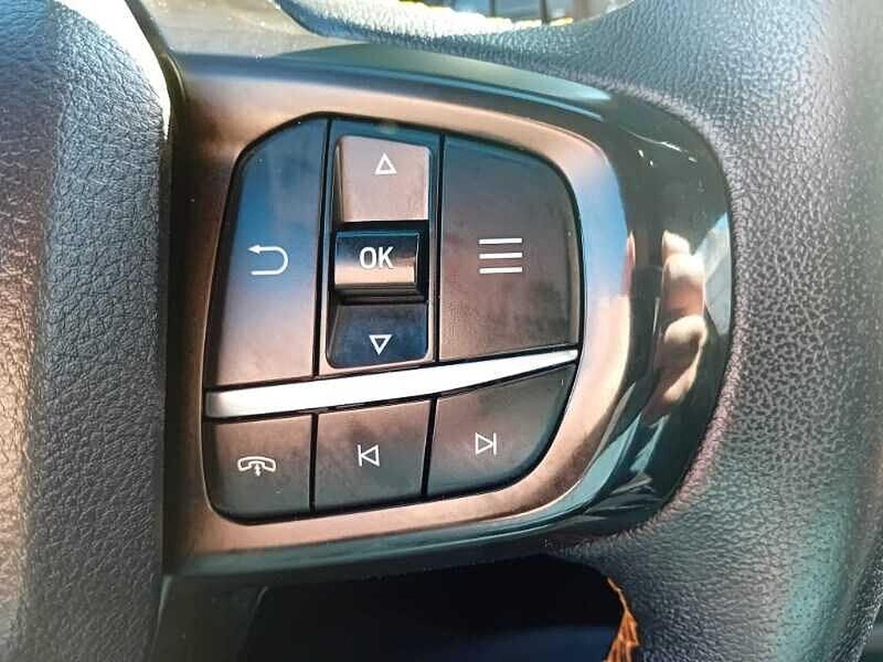 Ford Ford Ranger usata 12